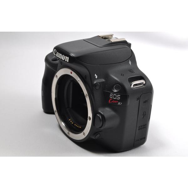 楽天市場】【中古】【1ヶ月保証】 一眼レフカメラ キヤノン Canon EOS