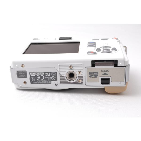楽天市場】【中古】【1ヶ月保証】 オリンパス OLYMPUS ペン E-PL1