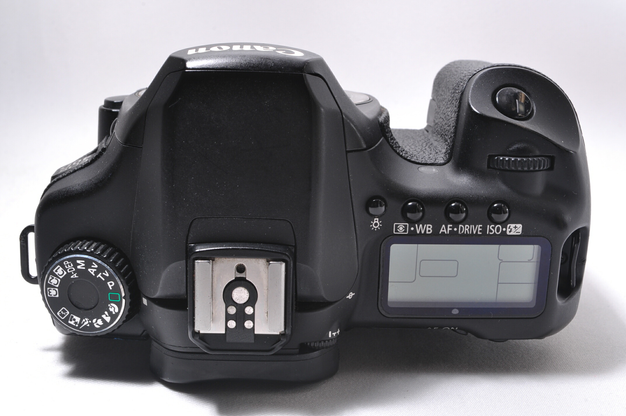 楽天市場】【中古】【1ヶ月保証】 Canon キヤノン EOS 40D レンズ