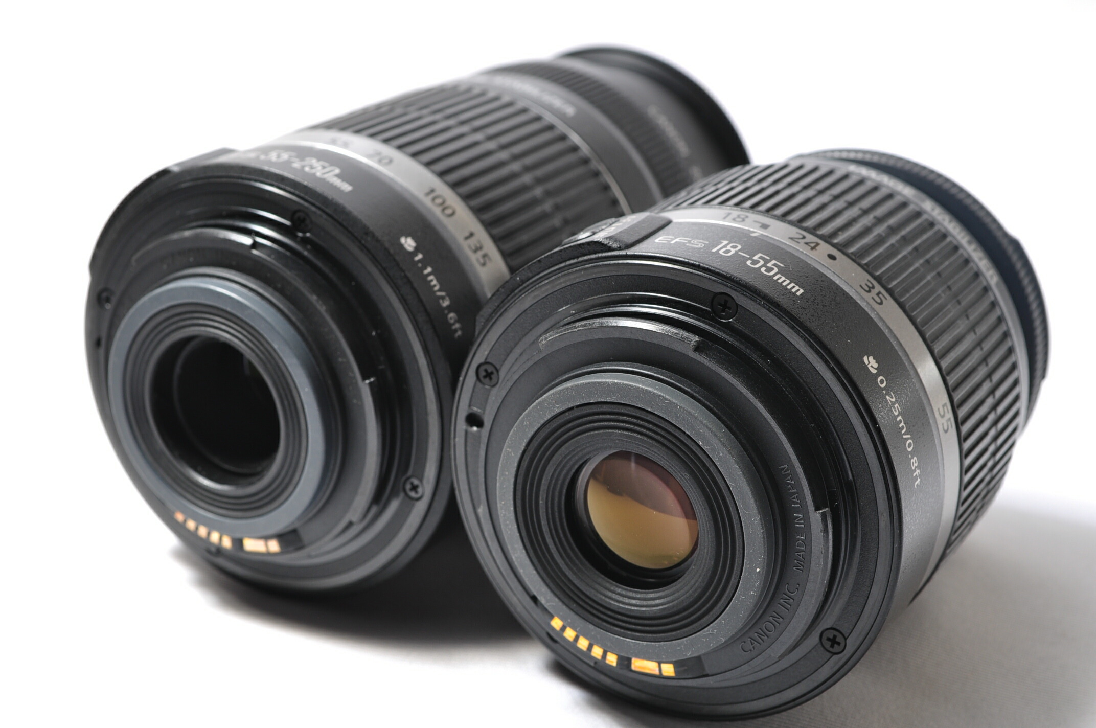 楽天市場】【中古】【1ヶ月保証】 Canon キヤノン EOS 60D 標準&望遠