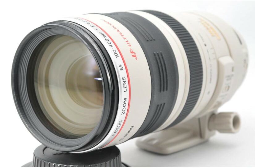 楽天市場】【中古】Canon 広角ズームレンズ EF16-35mm F4L IS USM フル