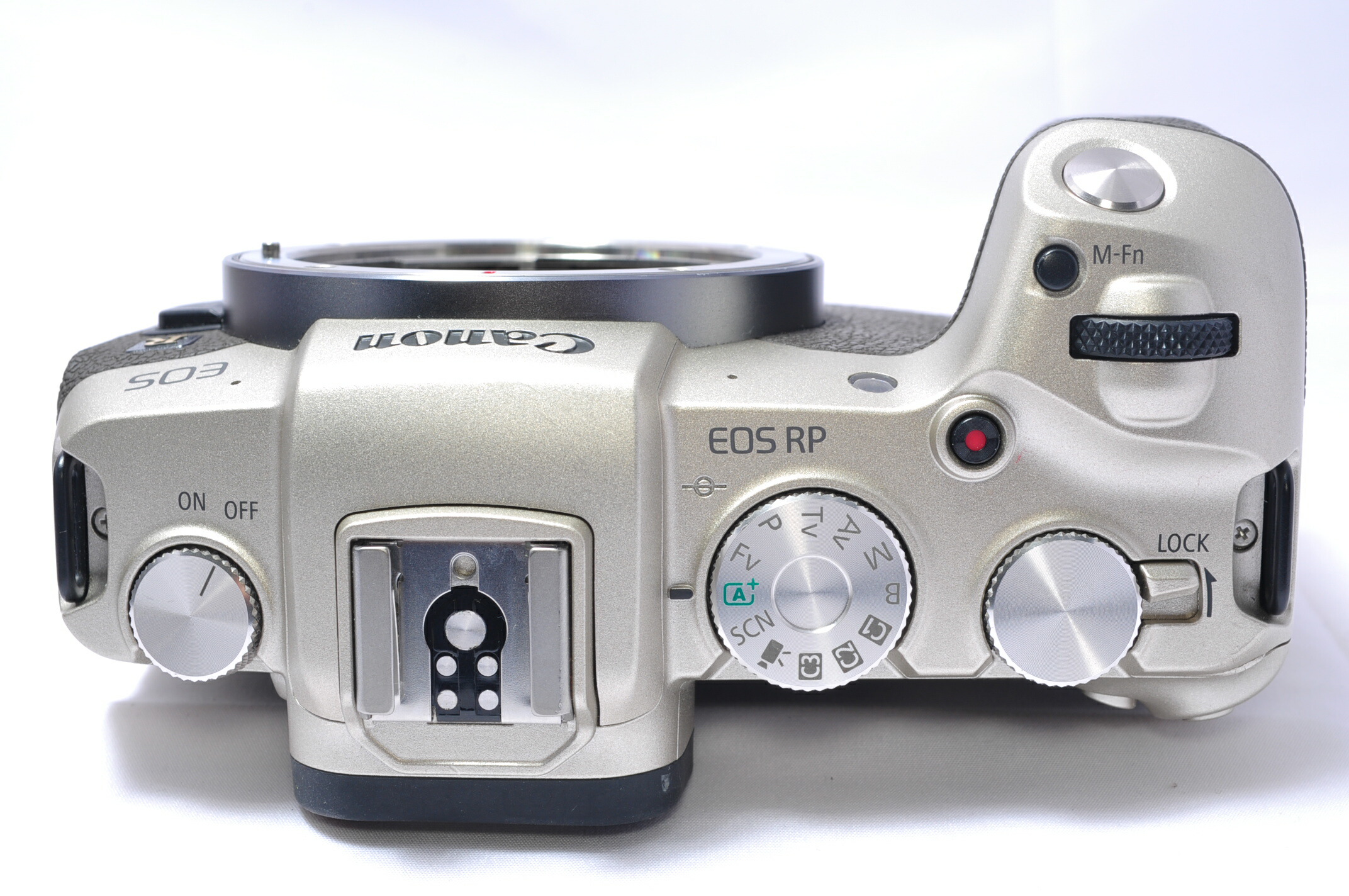 楽天市場】【中古】【1ヶ月保証】 キヤノン Canon EOS RP ボディ