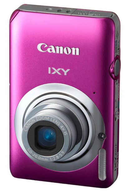 楽天市場】【中古】Canon デジタルカメラ IXY DIGITAL (イクシ) 510 IS