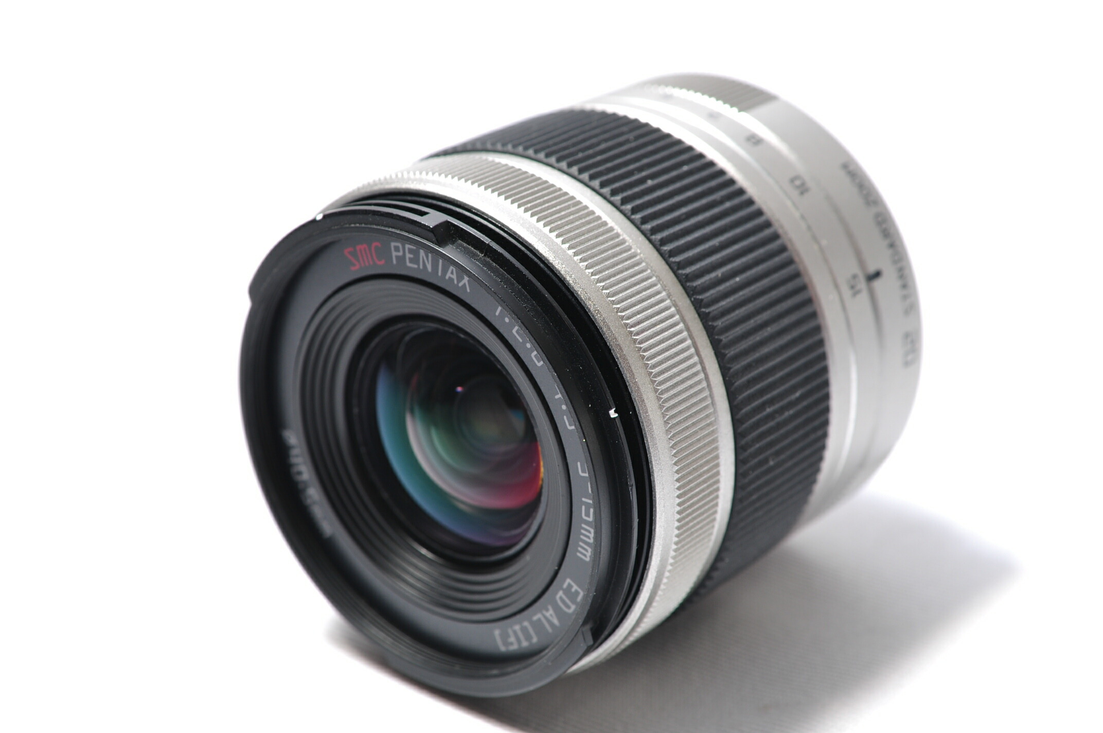 楽天市場】【中古】【1ヶ月保証】 ペンタックス PENTAX Q-S1 レンズ