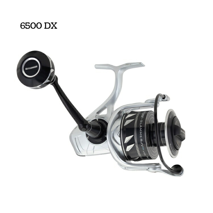 楽天市場】【 PENNﾃﾞｨｰﾗｰ正規流通品 】ペン スピニングリール スラマー