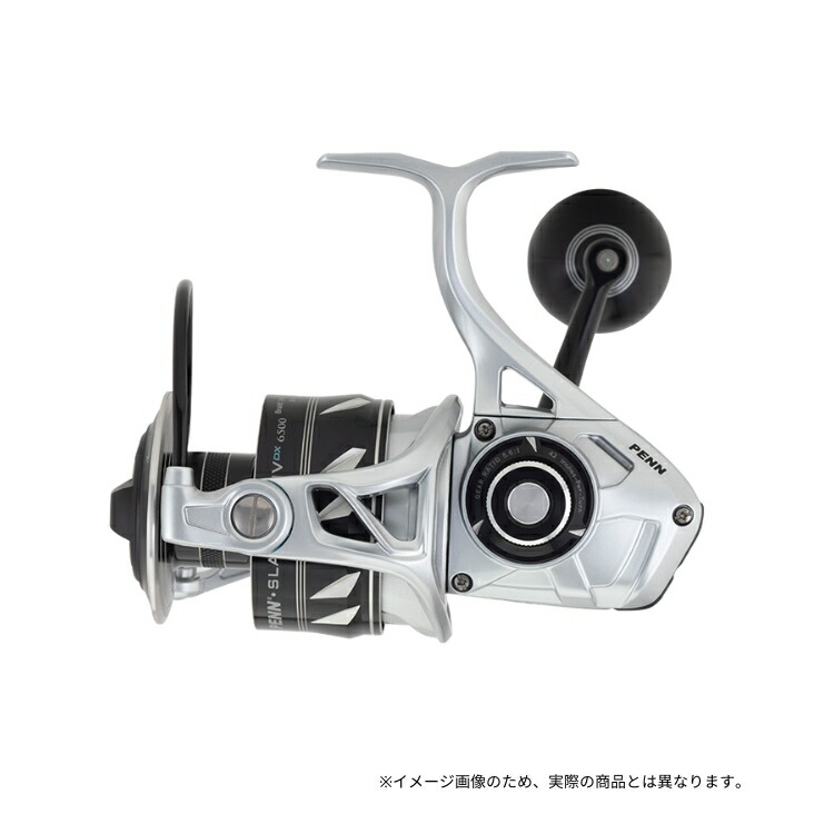 楽天市場】【 PENNﾃﾞｨｰﾗｰ正規流通品 】ペン スピニングリール スラマー
