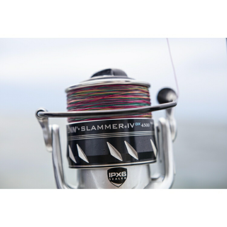 楽天市場】【 PENNﾃﾞｨｰﾗｰ正規流通品 】ペン スピニングリール スラマー