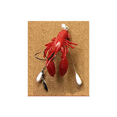 楽天市場】ワンナック タコ釣り用ルアー デビルエイトクロー 33gOne