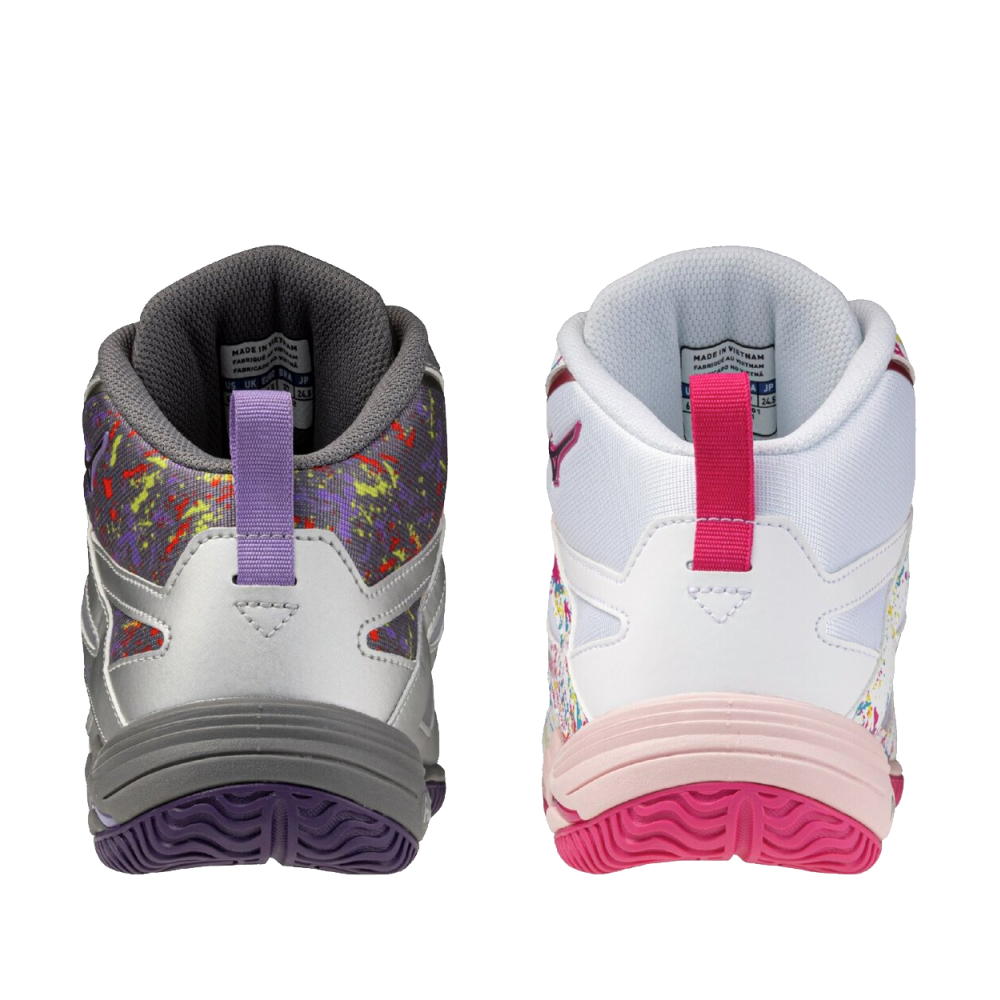 2026年2月】ミズノ WAVE DIVERSE LG5 春夏限定モデル登場 – ヒカリ