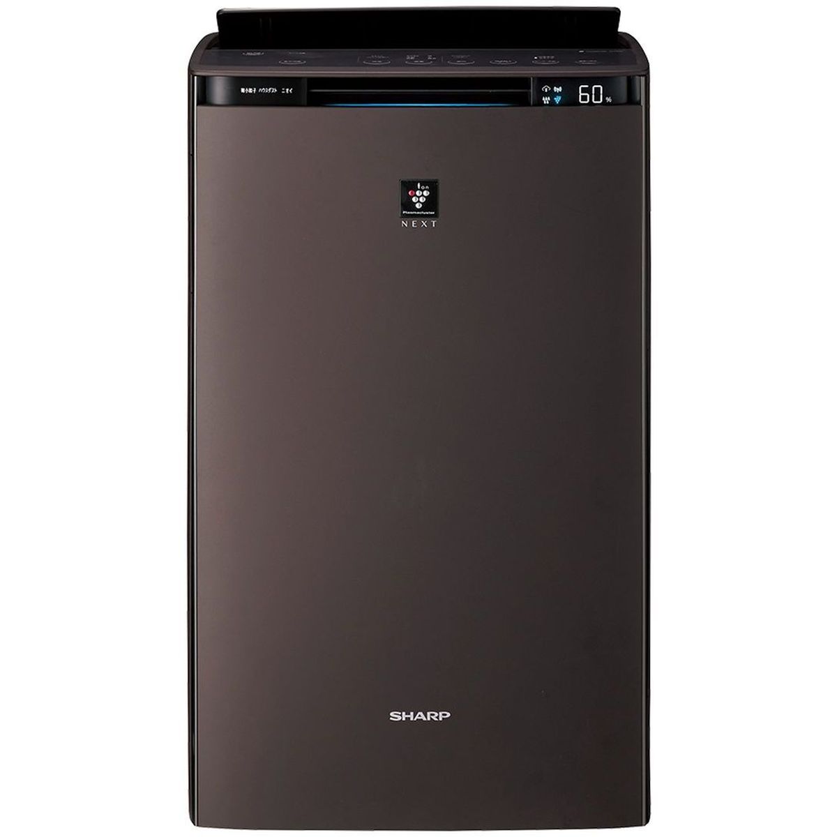 楽天市場】SHARP シャープ 加湿空気清浄機 プラズマクラスター NEXT