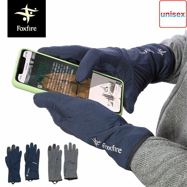 楽天市場】フォックスファイヤー Foxfire グローブ 手袋 SCドットオン