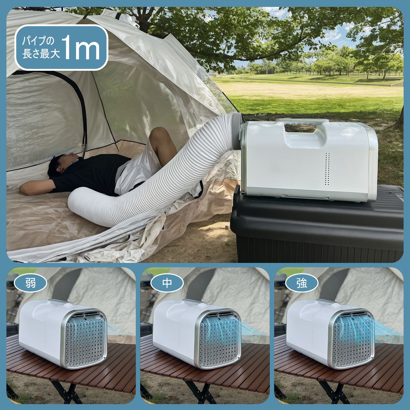 楽天市場】【SS限定クーポン☆~11日1:59】 Re:Gear スポットクーラー