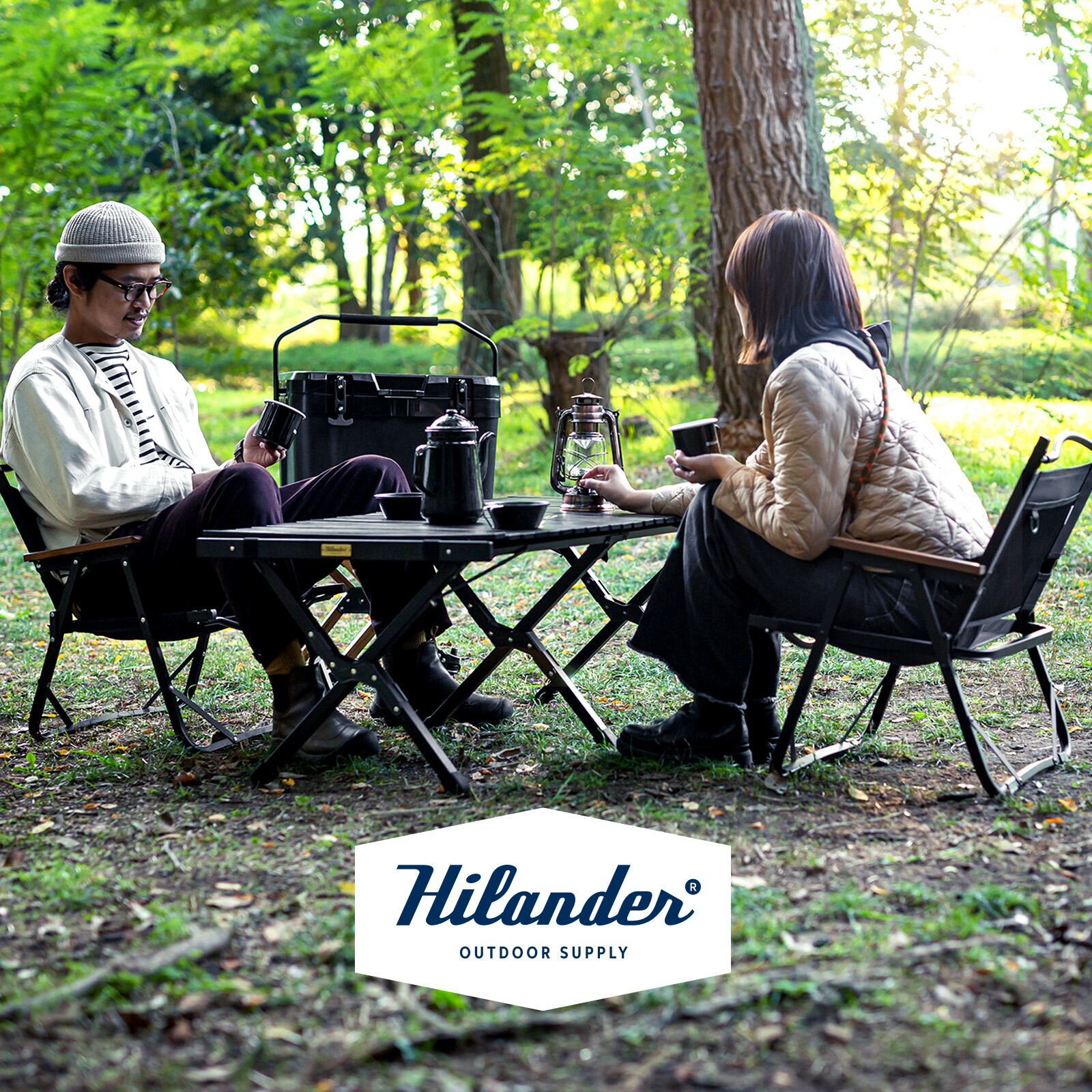 楽天市場】【全品5倍スーパーSALE】 Hilander(ハイランダー) ウッド