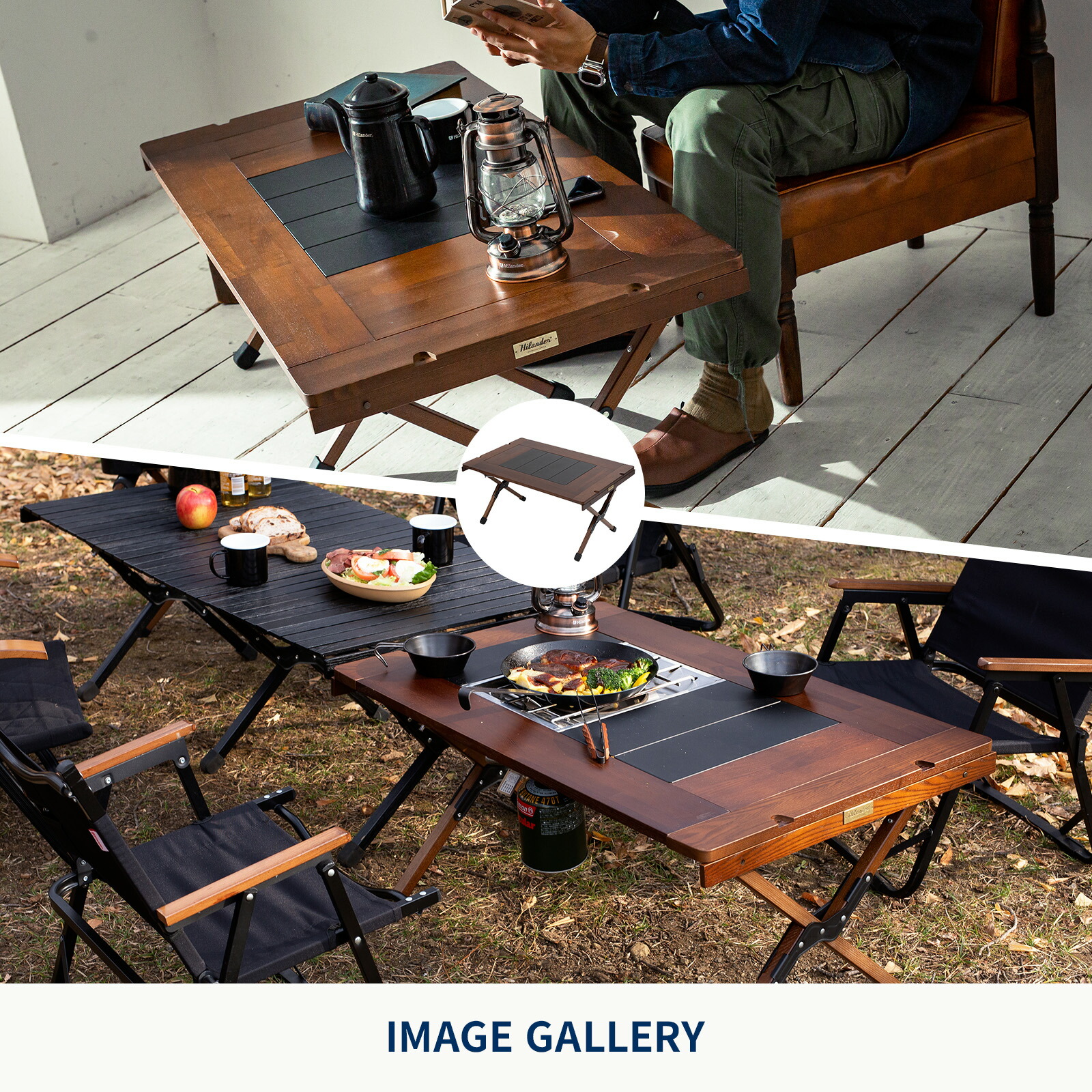 楽天市場】【全品5倍スーパーSALE】 Hilander(ハイランダー) CHEF