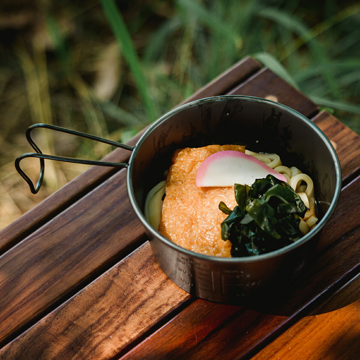 楽天市場】HILLS FIELD 深型シェラカップ OSAKEMAN お酒マン 480ml 黒