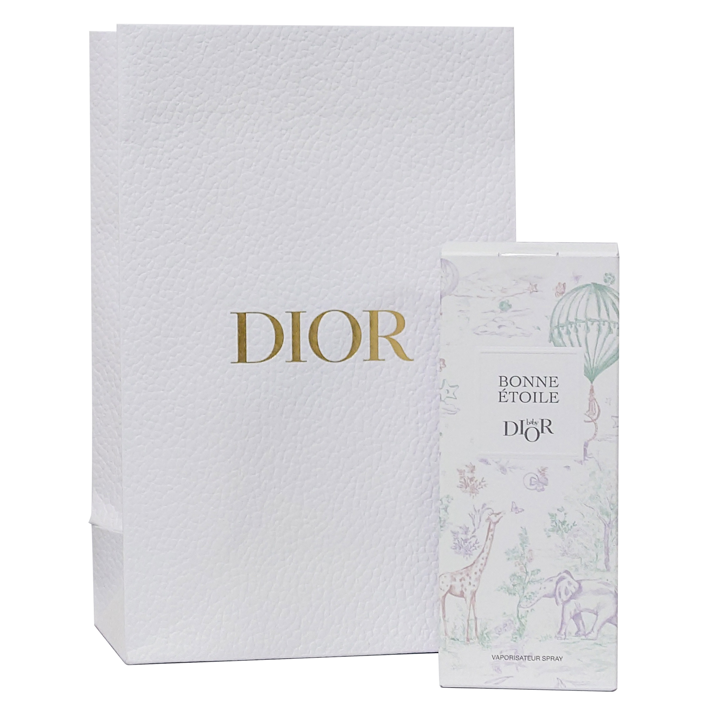 楽天市場】【国内正規品】DIOR ベビー ディオール ボン エトワール