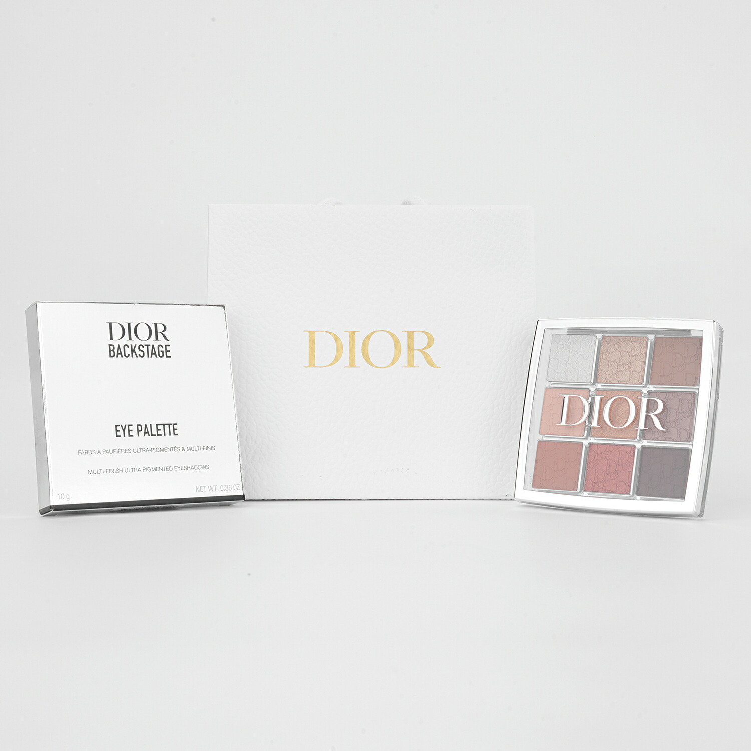 楽天市場】【国内正規品】DIOR ディオール バックステージ アイ