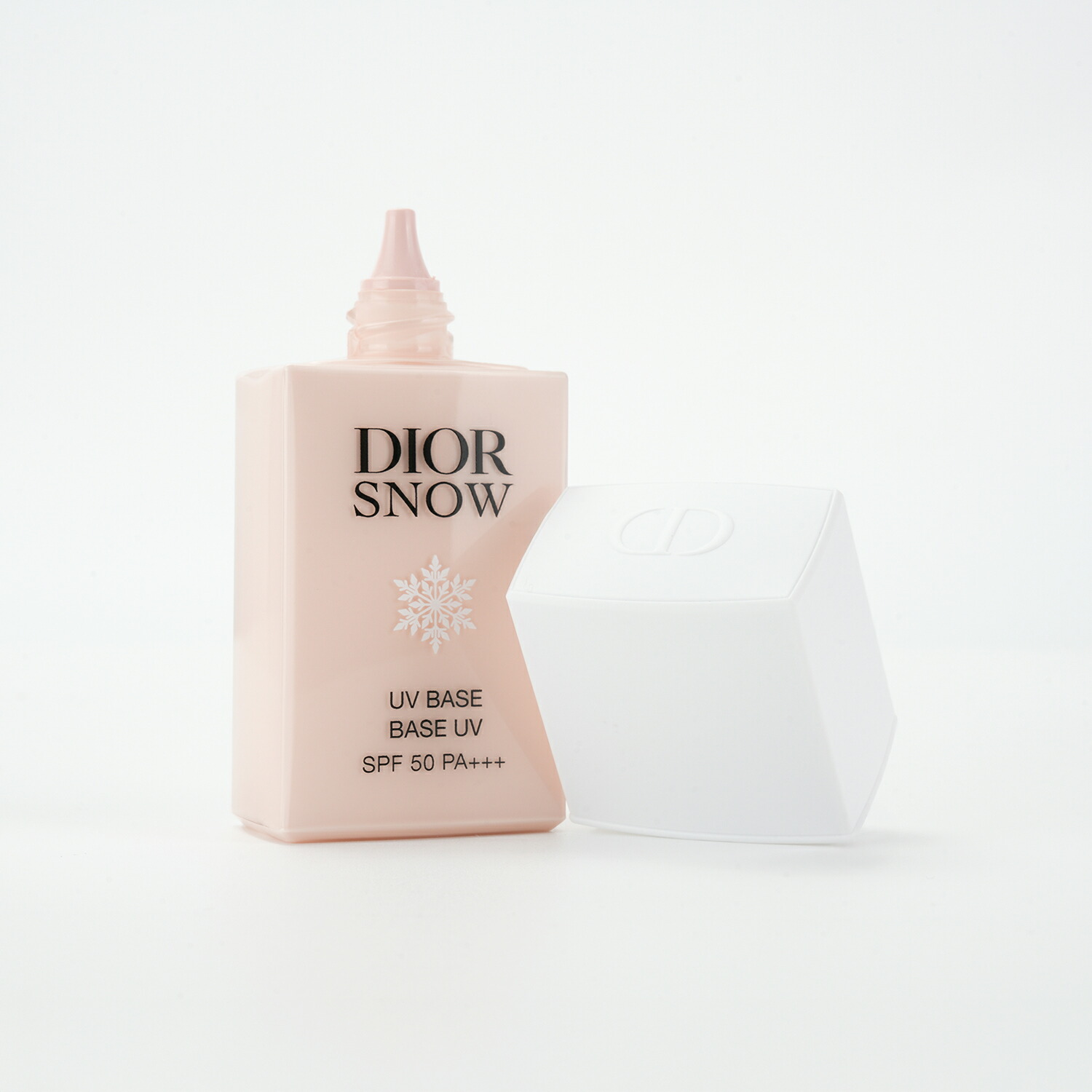 楽天市場】【国内正規品】DIOR ディオール スノー UV ベース (SPF50
