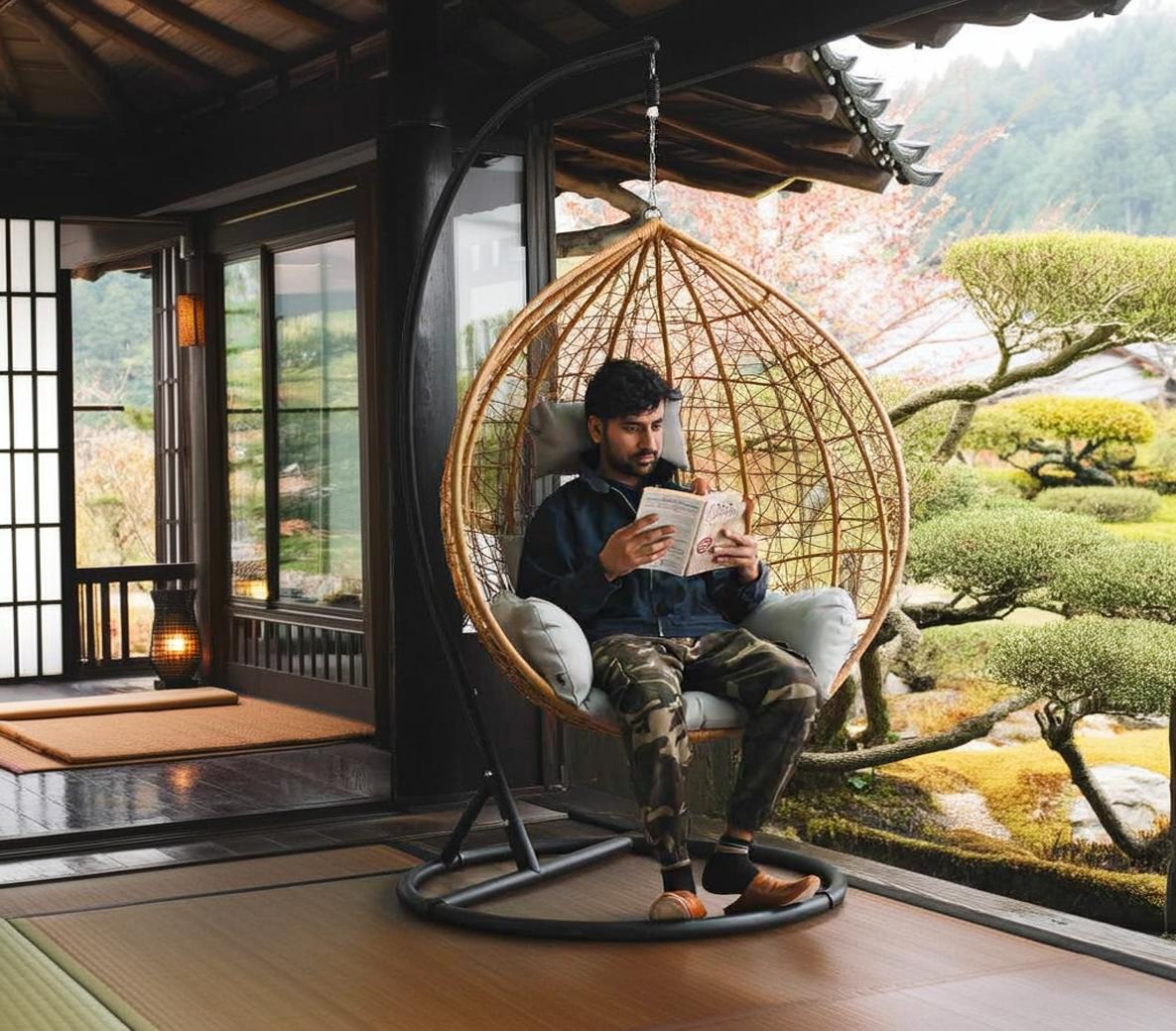 ハンモック ソファ」の人気商品一覧 | 安い商品を通販サイトから探す