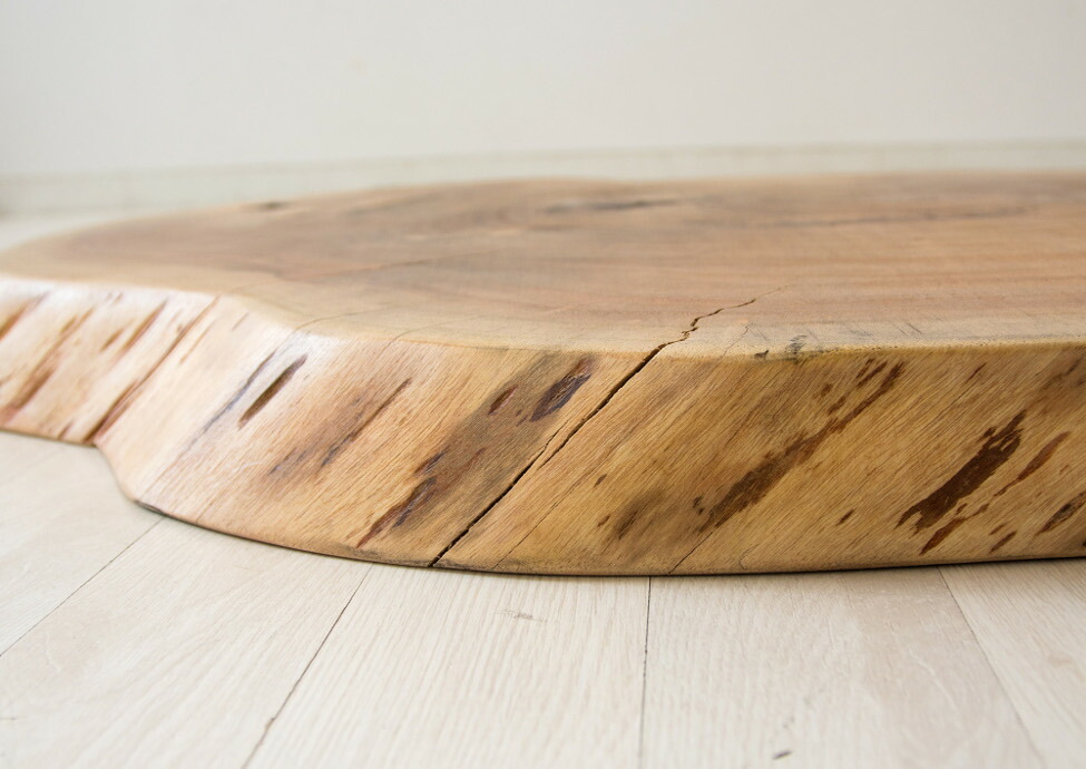 楽天市場】天然木1枚板輪切り板 使い方色々 : ヒマラヤネット〜家具