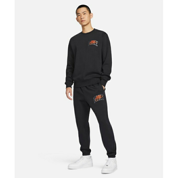 楽天市場】ナイキ スポーツウェア スウェット 上下セット メンズ CLUB