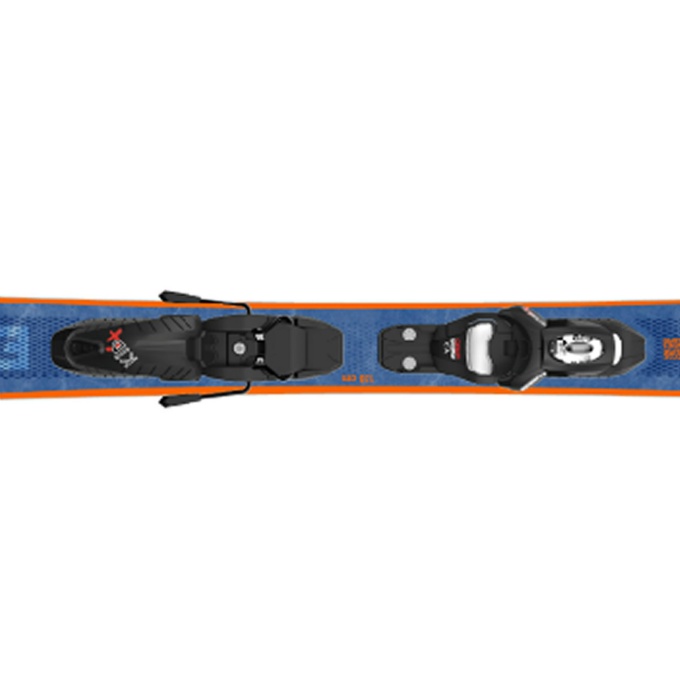 楽天市場】ロシニョール ジュニアスキー板 ジュニア EXPERIENCE PRO+