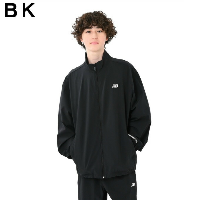 楽天市場】ニューバランス ウインドブレーカー 上下セット メンズ