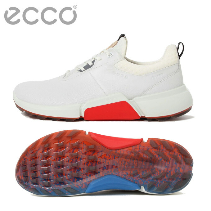 楽天市場】エコー ECCO ゴルフシューズ スパイクレス メンズ バイオム