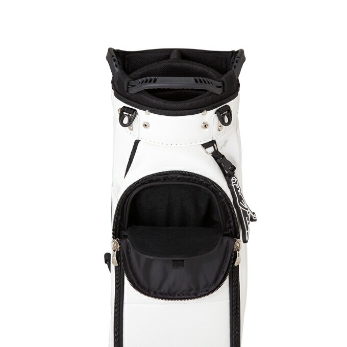 楽天市場】ピン PING キャディバッグ メンズ ONE POCKET ワンポケット