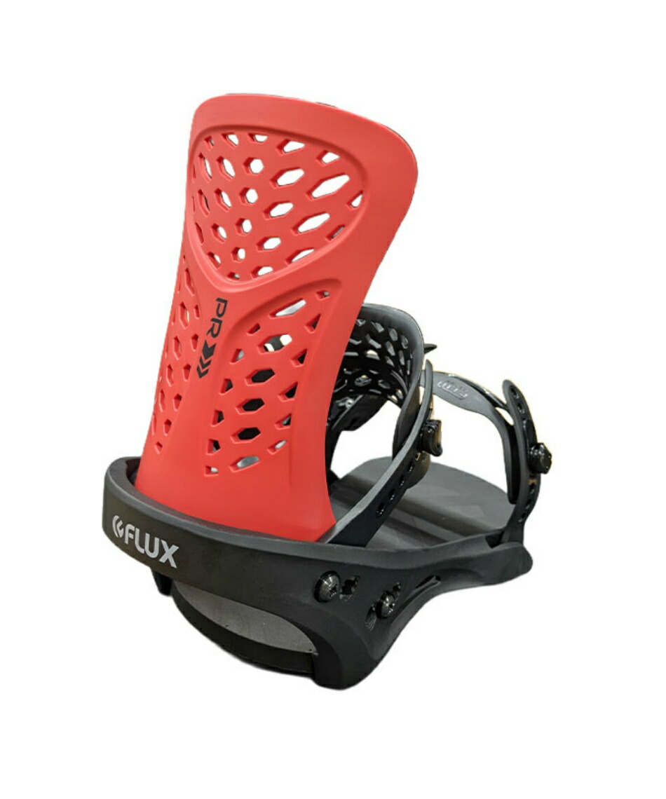 楽天市場】フラックス スノーボード ビンディング メンズ ピーアール