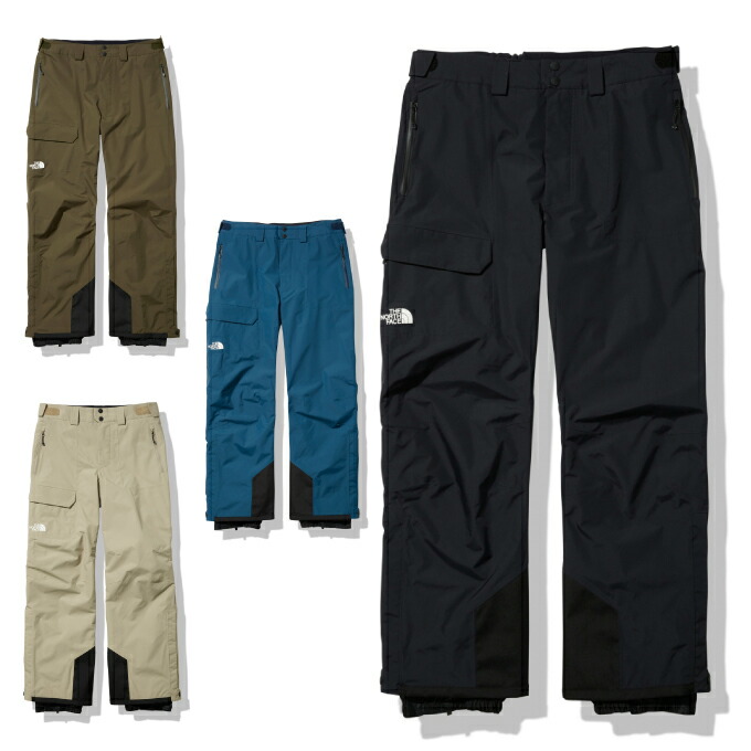 楽天市場】ザ・ノース・フェイス スキーウェア パンツ メンズ Freeline