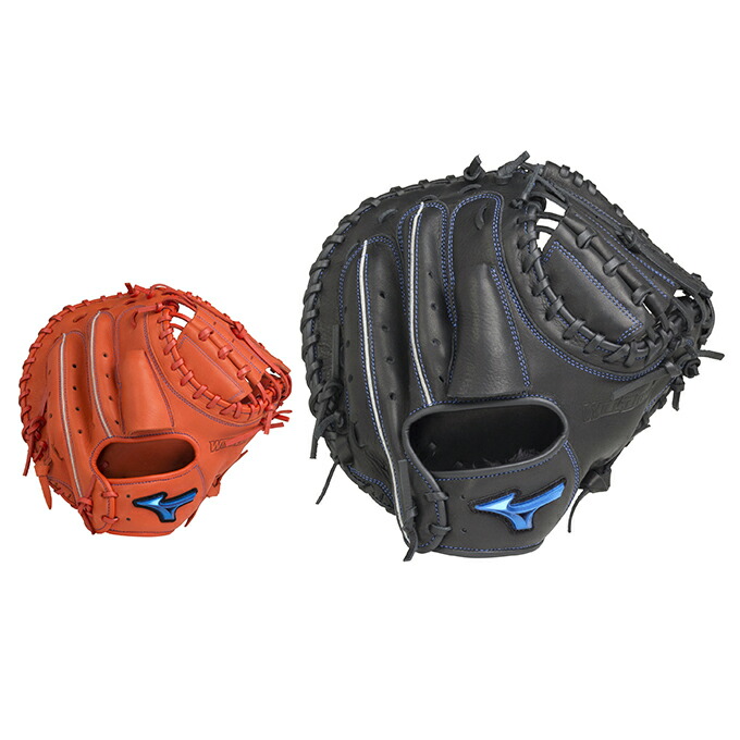 楽天市場】ミズノ 野球 一般軟式グローブ 捕手 メンズ 軟式用ウィル