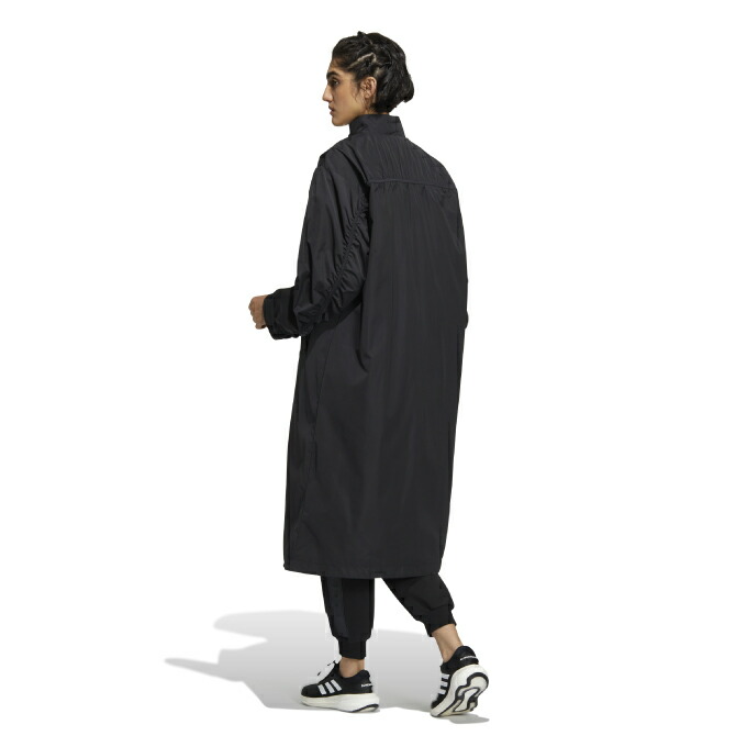楽天市場】アディダス ロングコート レディース W PRSVE ロングコート