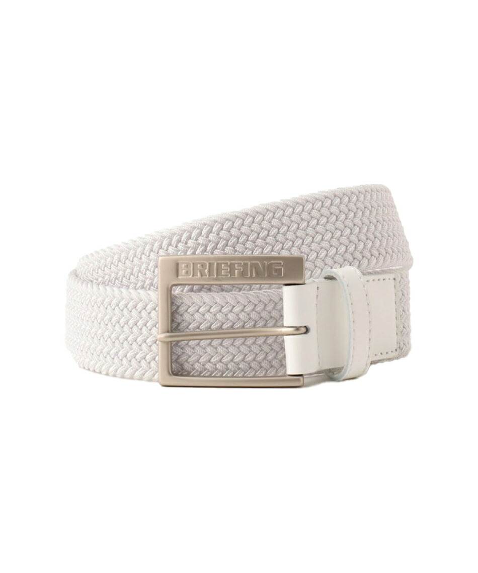 楽天市場】ブリーフィング BRIEFING ゴルフ ベルト メンズ バックル
