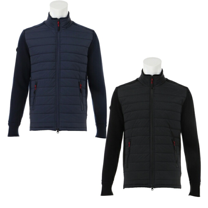 楽天市場】ブリーフィング BRIEFING ゴルフウェア ブルゾン メンズ