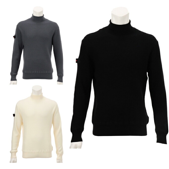 楽天市場】ブリーフィング BRIEFING ゴルフウェア セーター メンズ RIB