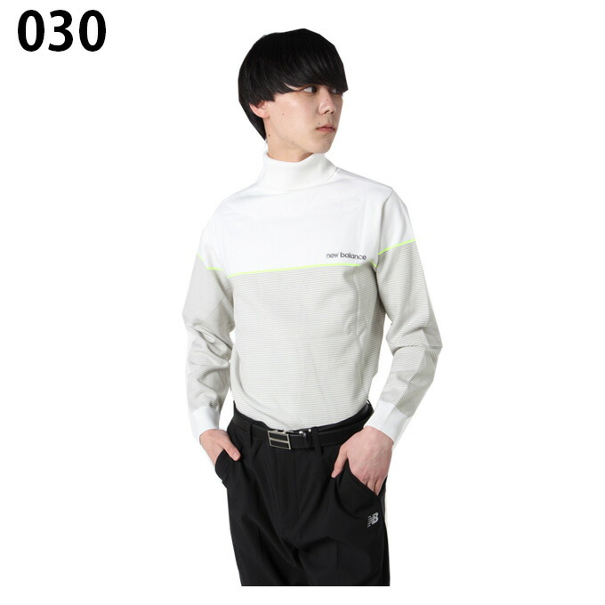 楽天市場】ニューバランス ゴルフウェア セーター メンズ