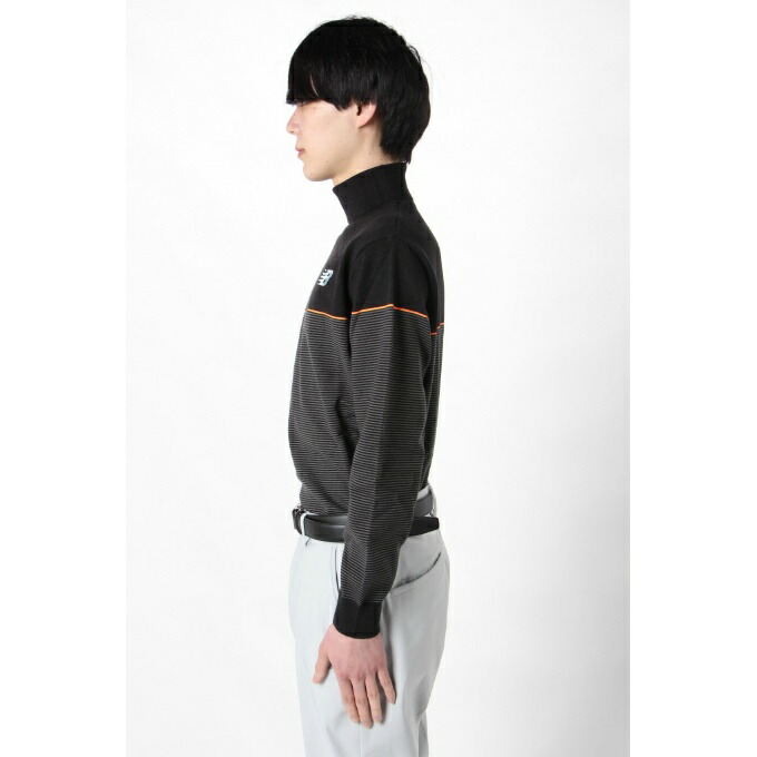 楽天市場】ニューバランス ゴルフウェア セーター メンズ