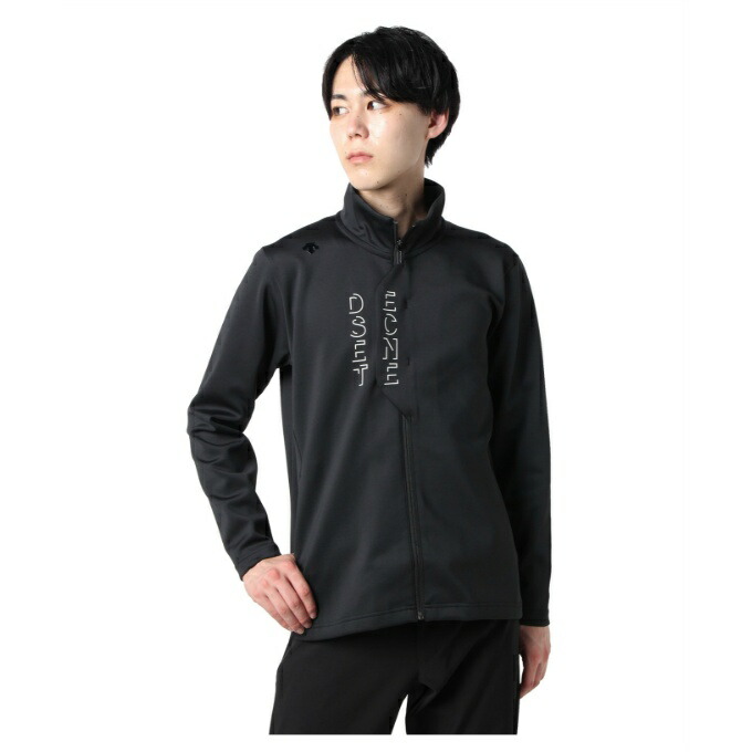楽天市場】デサントゴルフ DESCENTE GOLF ゴルフウェア ブルゾン