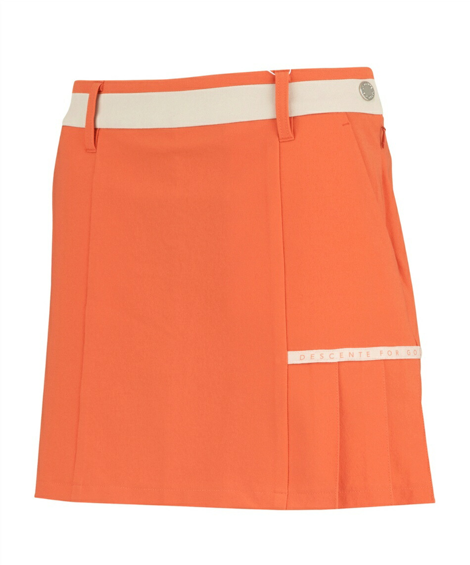 楽天市場】デサントゴルフ DESCENTE GOLF ゴルフウェア スカート