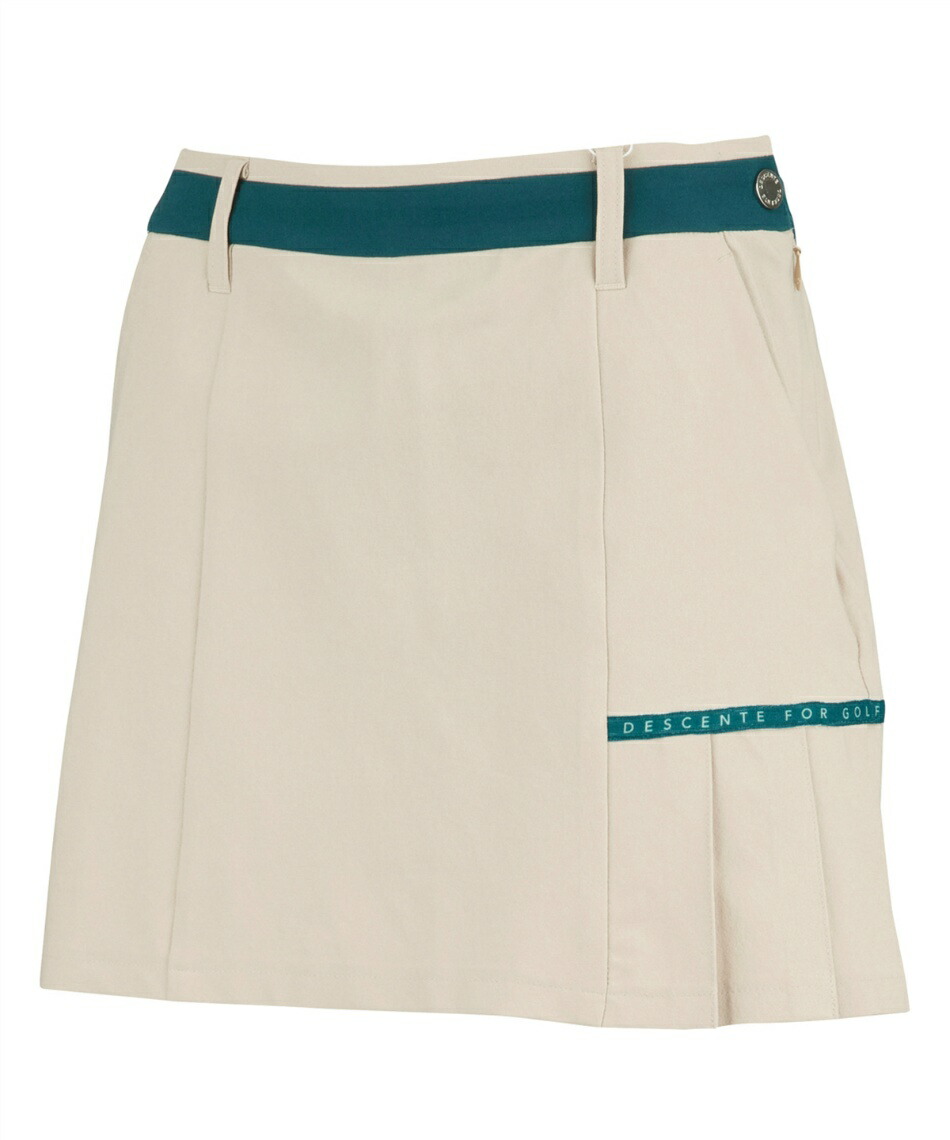 楽天市場】デサントゴルフ DESCENTE GOLF ゴルフウェア スカート