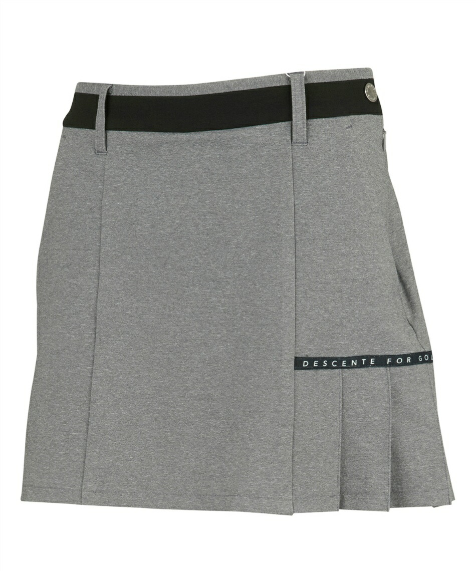 楽天市場】デサントゴルフ DESCENTE GOLF ゴルフウェア スカート