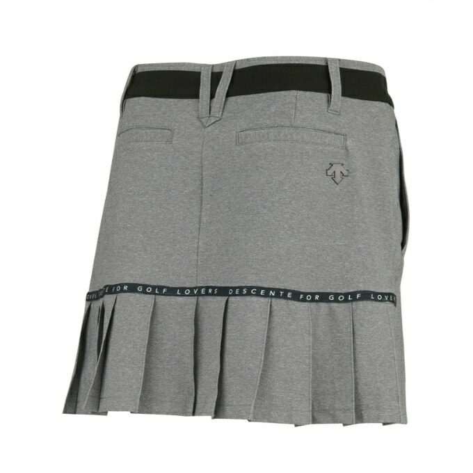 楽天市場】デサントゴルフ DESCENTE GOLF ゴルフウェア スカート