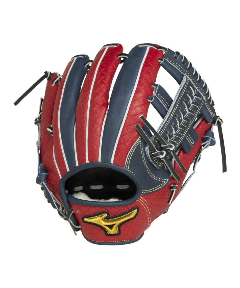 楽天市場】ミズノプロ 軟式グローブ サイズ10の通販