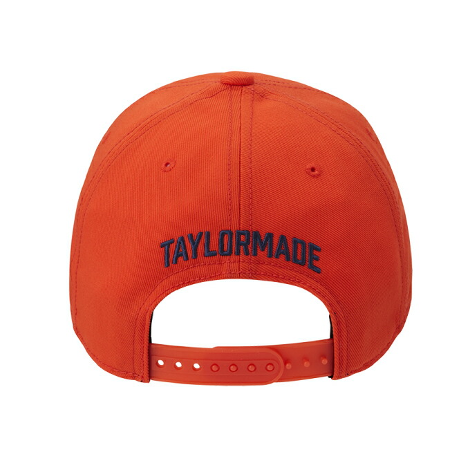 楽天市場】テーラーメイド TaylorMade ゴルフ キャップ メンズ TM22 TM