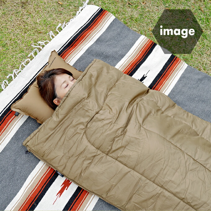 楽天市場】NANGA × VISIONPEAKS 封筒型シュラフ IBUKI SQUAREBAG 800