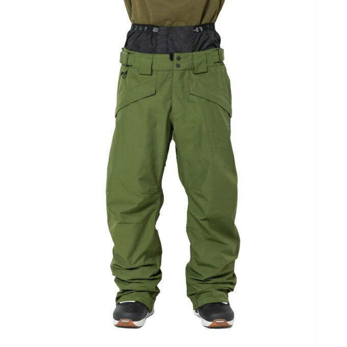 楽天市場】トゥーフォーワン 241 スノーボードウェア パンツ メンズ