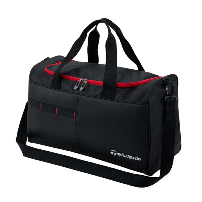 楽天市場】テーラーメイド TaylorMade ボストンバッグ メンズ TM23