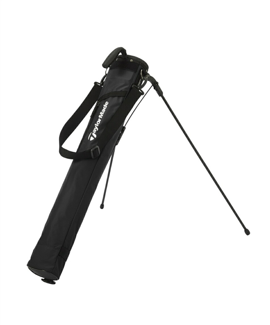 楽天市場】テーラーメイド TaylorMade スタンドクラブケース スリム