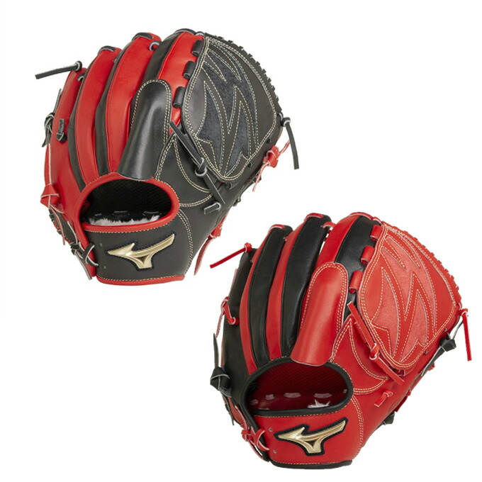 楽天市場】ミズノ ソフトボールグローブ 投手 メンズ レディース